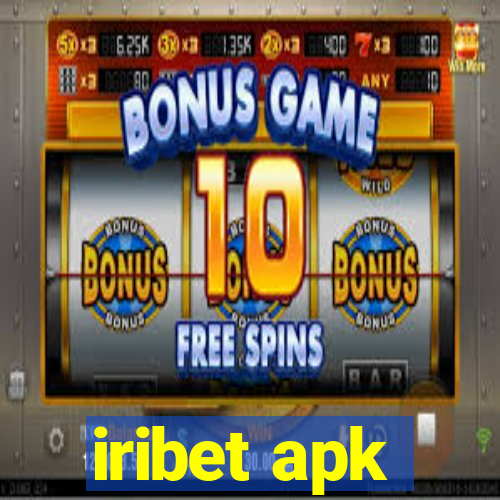 iribet apk